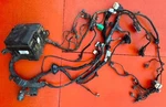 2015 2016 Hyundai Sonata Sport 2.0L L4 Turbo Engine Fuse Box W/ Complete Harness Used. Price: $399.99.