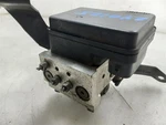 Anti-lock Brake Part Actuator And Pump Assembly Fits 03-04 Tacoma Used. Price: $176.24.