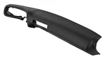 Jegs Dash Pad For 1970-1978 Chevrolet Camaro With A/c Black, Urethane New. Price: $364.99.