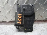 2015 Chrysler 200 Hvac Blend Door Actuator 0201214 111043 2.4L Used. Price: $15.71.
