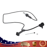 Ford F650 F750 02-09 13-15 Clutch Master And Slave Cylinder Assembly New. Price: $56.02.