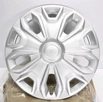 Oem Ford 2015-2023 Transit Wheel Cover Silver CK4Z1130D/CK41-1A115-BA New Set. Price: $149.99.