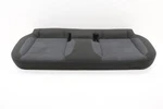 2024 - 2025 Chevrolet Trax Rear Seat Lower Bench Cushion Cover Oem Black H6H Used. Price: $175.19.
