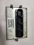Engine Ecm Electronic Control Module 3.7L Automatic Fits 05 Liberty 411247 Used. Price: $162.00.