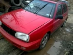 Passenger Rear Door Vent Glass Vin 8TH Digit Fits 93-99 Golf 66500 Used. Price: $25.00.