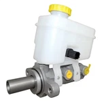 68057474AA Brake Master Cylinder For Jeep Wrangler Jk 2018 New. Price: $90.67.