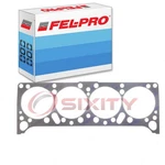 Fel-pro Cylinder Head Gasket For 1958-1978 Pontiac Bonneville 5.7L 6.1L 6.4L Fh New. Price: $35.02.