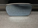 2001-2003 Acura Cl Left Driver Side Door Mirror Glass Heated Blue Tinted Lh Oem Used. Price: $15.00.