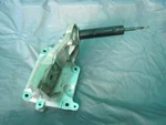 Mercedes Benz Motor Mount 2782234704 Used. Price: $135.15.