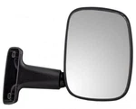 84 85 86 Toyota Pickup 4RUNNER Right Passenger Black Manual Mirror New. Price: $18.87.