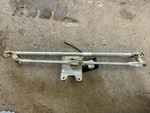 98-05 Mercedes W163 Windshield Wiper Motor Linkage Gear Assembly 1638200842 R7 Used. Price: $89.95.