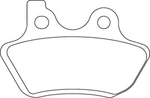 Hawk Performance HMC5015 Sintered Metallic Disc Brake Pads New. Price: $65.99.