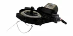 Passenger Right Rh Power Window Motor Front Fits 2007-2012 Santa Fe Tested Oem Used. Price: $50.00.