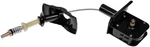 Dorman 925-512 Spare Tire Hoist Assembly For 06-08 Dodge 1500 New. Price: $184.95.