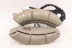 Cruise Control Switch CT200H ES350 GS350 GS450H 04-19 Right 1024787 Used. Price: $69.99.