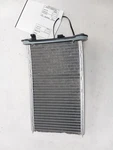 Hvac Heater Core Radiator Exchanger Fits Mercedes-benz C300 2017 Oem Used. Price: $79.00.
