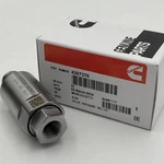 New Oem 4307376 Pressure Relief Valve Fits For Cummins. Price: $38.00.