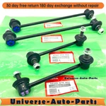 Oem 4/SET Front & Rear Sway Bar Stabilizer End Link For 09-15 Pilot Mdx Zdx New. Price: $59.71.