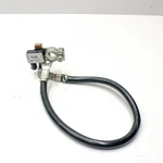 Ford Kuga Iii Dfk Battery Cable Ends JX6T10C679CC 1.5 Petrol 89KW 2024 34481794 Gebraucht. Price: $47.15.