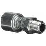Gates G25105-0606 Male Pipe Swivel (nptf Without 30 Cone Seat) (megacrimp) New. Price: $25.04.