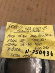 1954-1961 & Mercury Timing Cover Seal; Nos Ford# EAA-6700-B; Victor 49700 New. Price: $9.50.