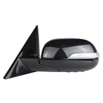 KI1320216 New Oem Driver Side Power Heated Mirror Fits 2017-2019 Kia Soul. Price: $197.00.