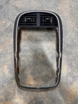 2016 Chevy Malibu Oem Center Dash Radio Trim Bezel W/ Ac Vents 23274447 Used. Price: $36.00.