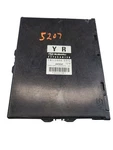 Engine Ecm Electronic Control Module 3.6L Fits 11 Legacy 644726 22765AB13B Used. Price: $129.00.