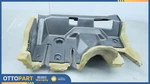 2002-2005 Ford Thunderbird Front Left Side Lower Dash Pedal Finishing Trim Oem Used. Price: $125.42.