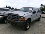 Engine Ecm Electronic Control Module 8-445 Fits 99 Ford F250SD Pickup 30823082 Used. Price: $632.22.