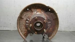 04 - 08 Mazda RX8 Left Driver Rear Spindle Knuckle Used. Price: $173.56.