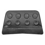 For Dodge Dart 1962-1965 Oer MD2190 Rubber Brake/clutch Pedal Pad New. Price: $23.39.