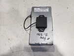 2009 Nissan 370Z Telematics Communication Control Module Fits 09-12 Oem Used. Price: $58.50.
