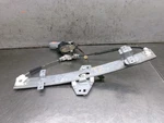 99 - 03 Acura Tl Left Driver Rear Electric Door Window Regulator Used. Price: $44.76.