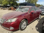 Fuse Box Engine Fits 10-12 Lexus ES350 863717 Used. Price: $128.24.