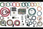 American Autowire 510760 - Highway 22 Plus Universal Wiring Harness New. Price: $676.40.