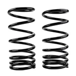Arb Ome Rear 15.75" Coated Coil Springs For 89-04 Mitsubishi Montero 2910 New. Price: $249.95.