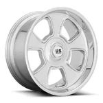 Mht U126 Boulevard Cast Aluminum Wheel Size: 20" X 9.50" New. Price: $362.99.