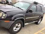 Fuse Box Engine King Cab Vin 4TH Digit VG33E Fits 02 Frontier 498861 Used. Price: $134.80.