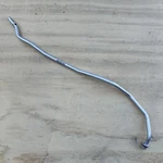 Genuine Mercedes Oem W213 E63S Transmission Coolant Line Pipe A0005008800 Used. Price: $57.77.