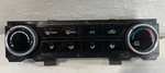 22-24 Hyundai Tucson Dash A/c Heater Climate Control Panel Switch 2.5L # 105070 Used. Price: $42.27.