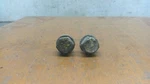 86 - 90 Acura Legend Front Brake Caliper Mounting Bolts Used. Price: $17.56.