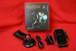 Rexing CX5 Motorized Wireless 15W/7.5W Qi Charging Mount For Iphone/android #N1 Open. Price: $23.92.