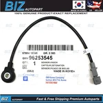 Genuine Ignition Knock Sensor 2004-2008 Aveo Epica Forenza Reno Oe# 96253545 New. Price: $25.23.