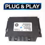 05026016AC Jeep Grand Cherokee Commander 2005-2008 Park Assist Module Plug Go Used. Price: $249.99.