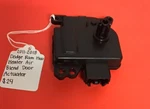 11-18 Dodge Ram 1500 Heater Air Blend Door Actuator AA-113800-3361 PT307 Used. Price: $24.00.