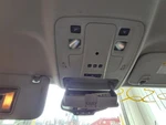 2013 Chevrolet Malibu Overhead Console Roof W/ Garage Door Opener Used. Price: $80.70.
