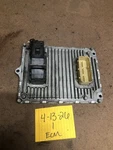 20 21 22 Chrysler Pacifica P68434928AA Engine Control Module Computer Used. Price: $25.00.