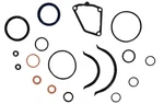 Enginetech NI3.5CS-D Lower Gasket Set For 2017-2022 Nissan 3.5L V6 Dohc New. Price: $59.63.