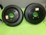 Nos Bendix 11X2-3/4 Front Brake Drums Fury Polara Mopar Monaco A-100 New. Price: $185.00.
